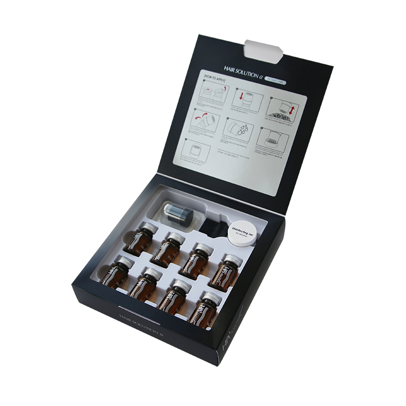 HR³ MATRIX HAIR SOLUTION α (Homecare) KIT